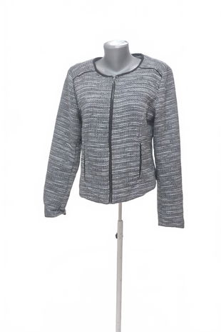 Dámské sako Colours Of The World, barva vzorovaná, velikost XL