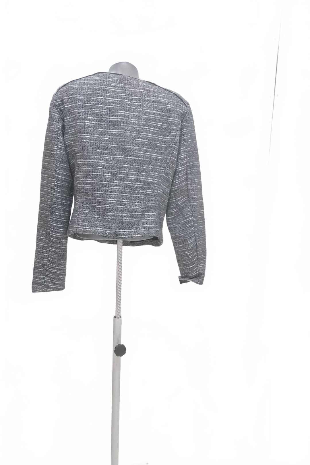 Dámské sako Colours Of The World, barva vzorovaná, velikost XL