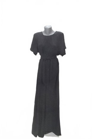 Dámský overal Shein, barva černá, velikost 44