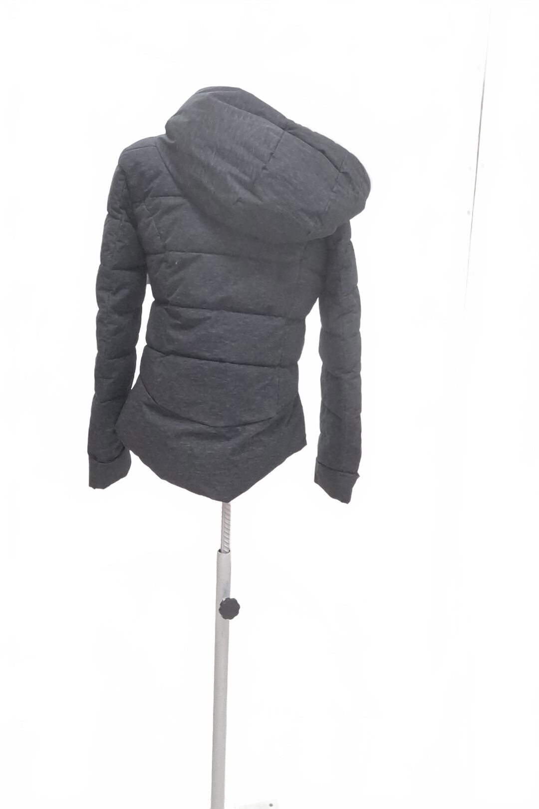 Dámska zimná bunda Fbsister, farba čierna, veľkosť XS