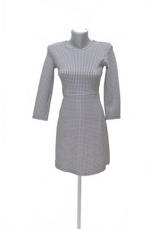 Dámske šaty Mohito, farba vzorovaná, veľkosť XS