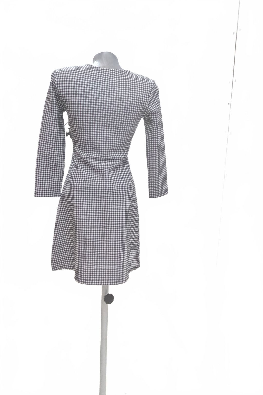 Dámske šaty Mohito, farba vzorovaná, veľkosť XS