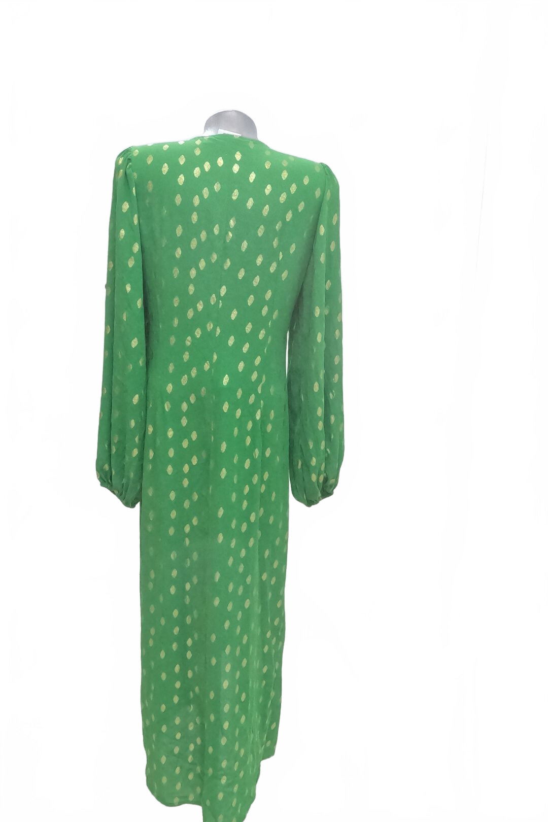 Dámske šaty Vila, farba vzorovaná, veľkosť 38