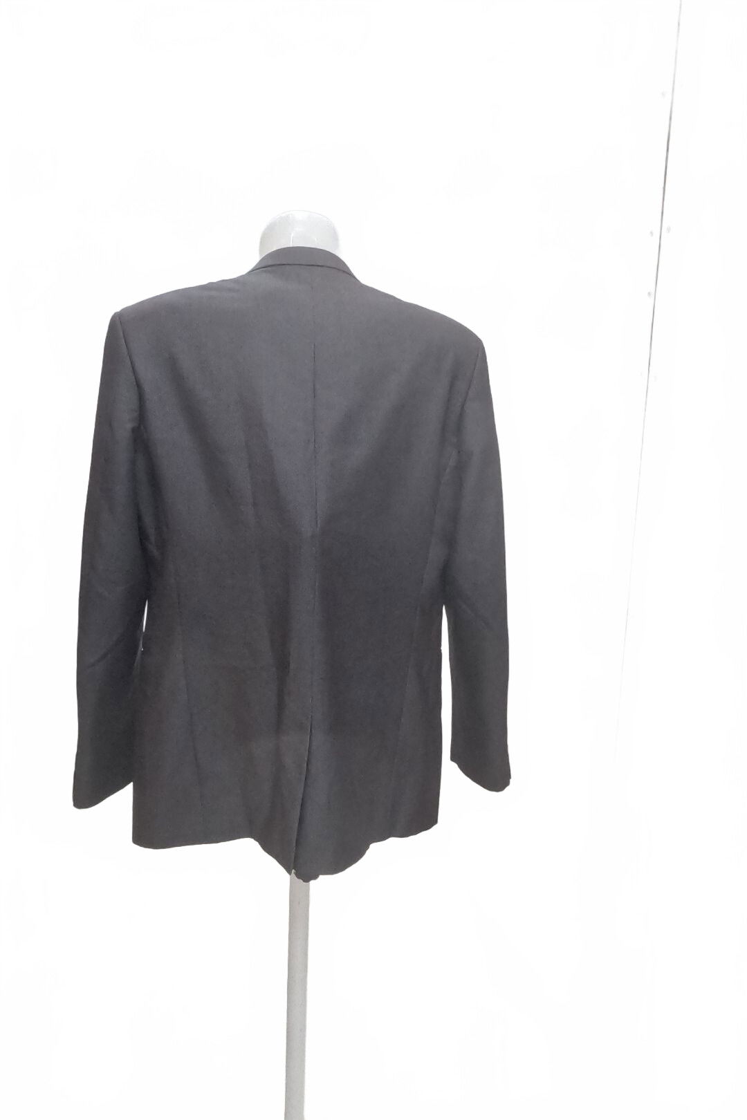 Pánské sako Genesis, barva šedá, velikost L