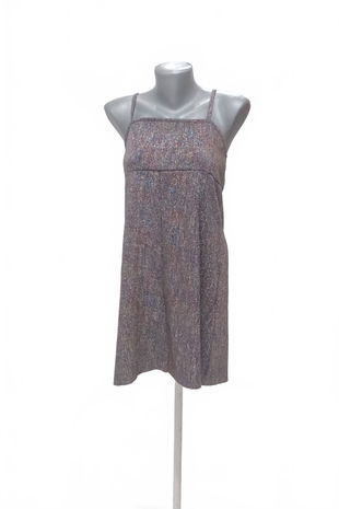 Dámske šaty Asos, farba viacfarebná, veľkosť 42