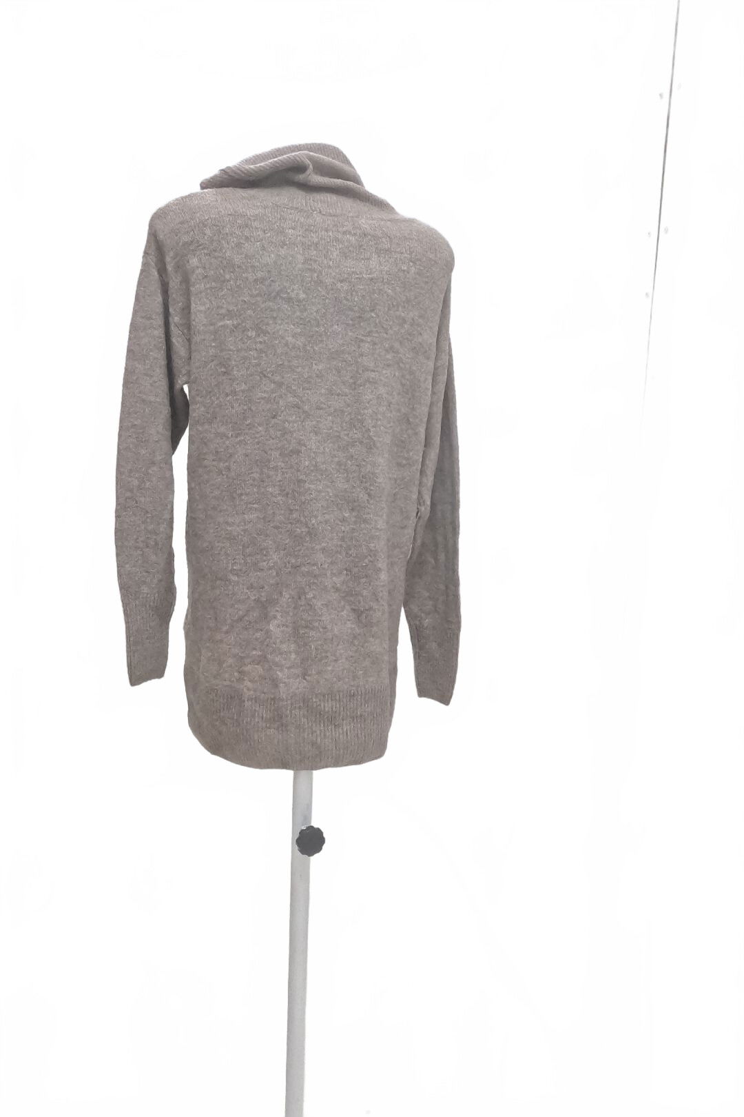 Dámsky sveter Ever.me, farba sivá, veľkosť XS