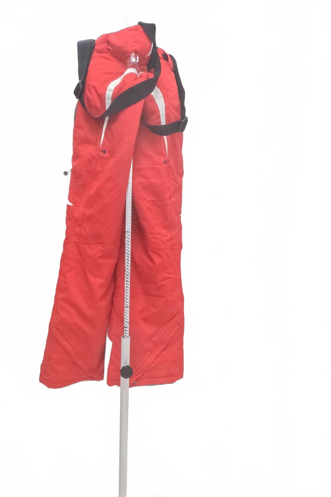 Dámske zimné nohavice Killtec, farba červená, veľkosť 42