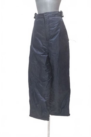 Pánské zimní kalhoty Genesis, barva modrá, velikost XL