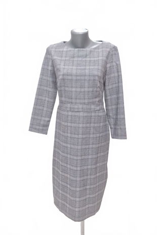 Dámske šaty Mohito, farba vzorovaná, veľkosť 40