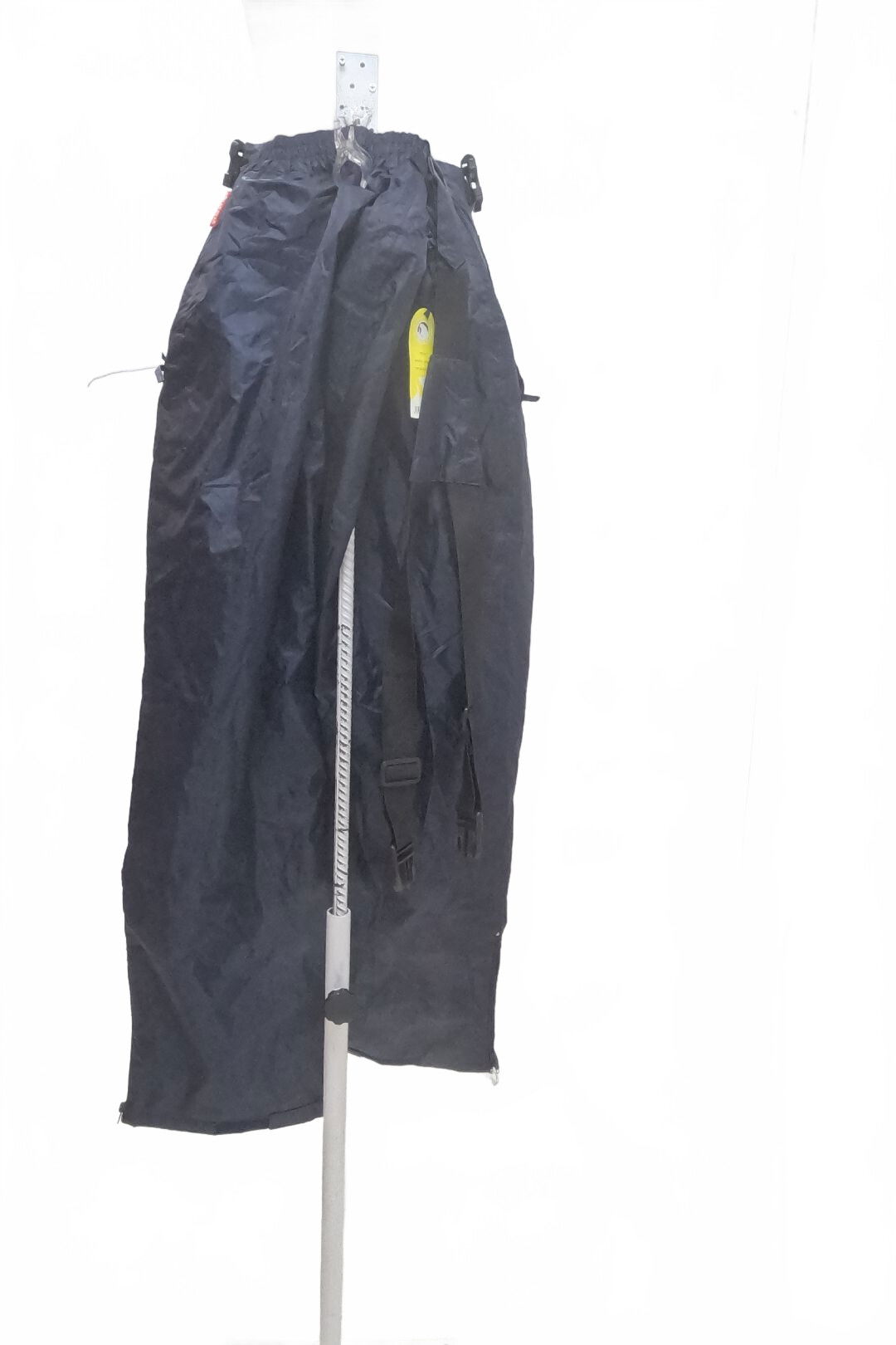 Pánské zimní kalhoty Genesis, barva modrá, velikost XL