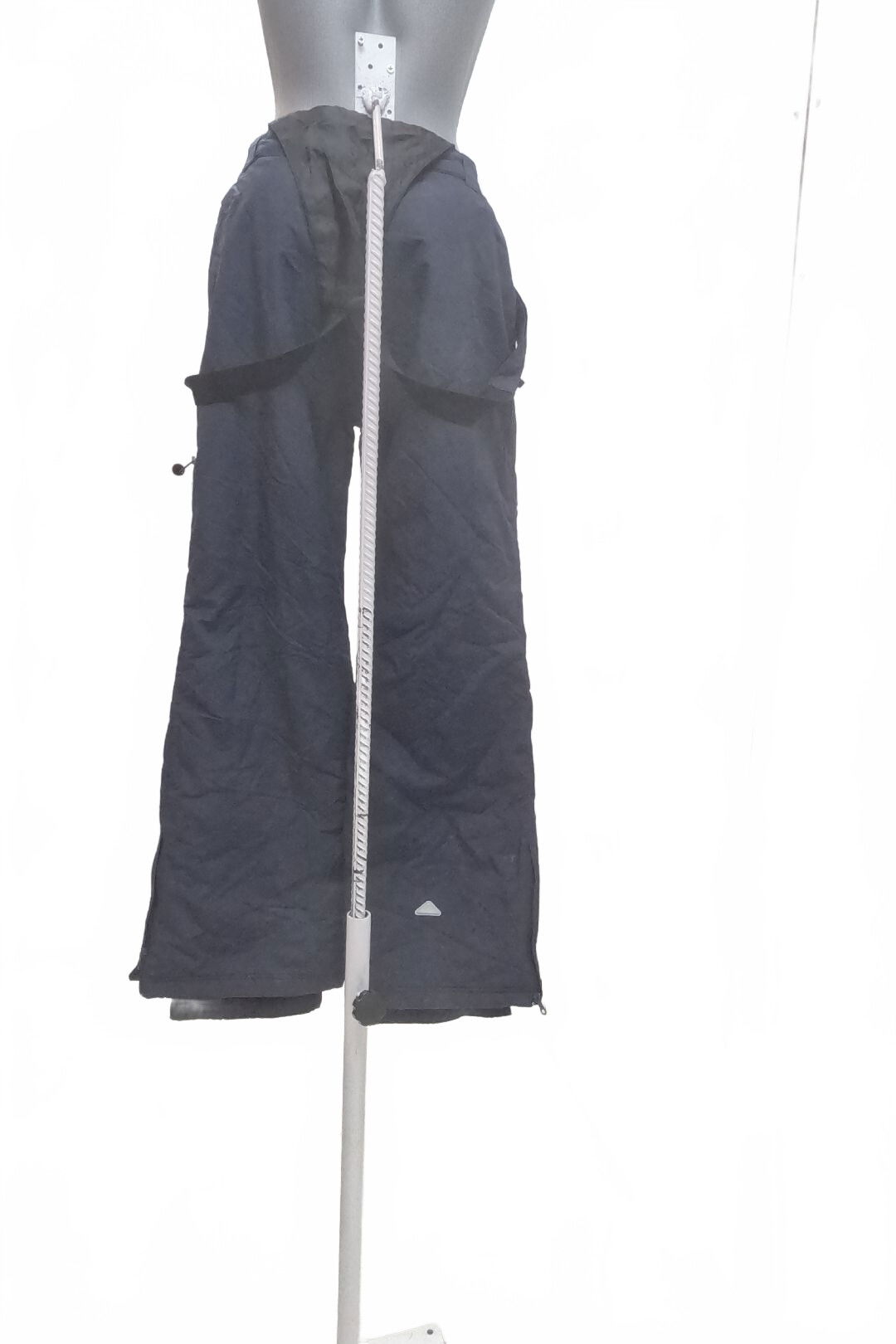 Chlapecké zimní kalhoty Icepeak, barva modrá, velikost 13-14 r