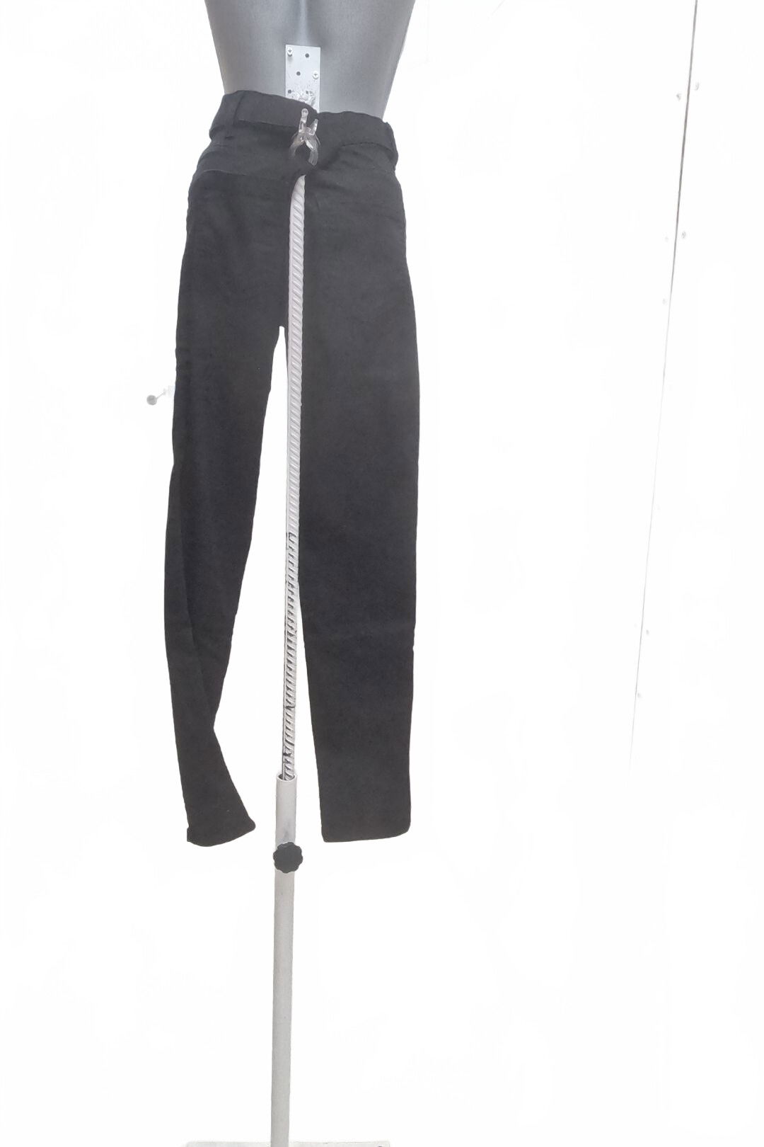 Dámske nohavice Kenny S., farba čierna, veľkosť 38