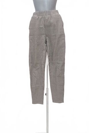 Dámske nohavice Shein, farba vzorovaná, veľkosť 36