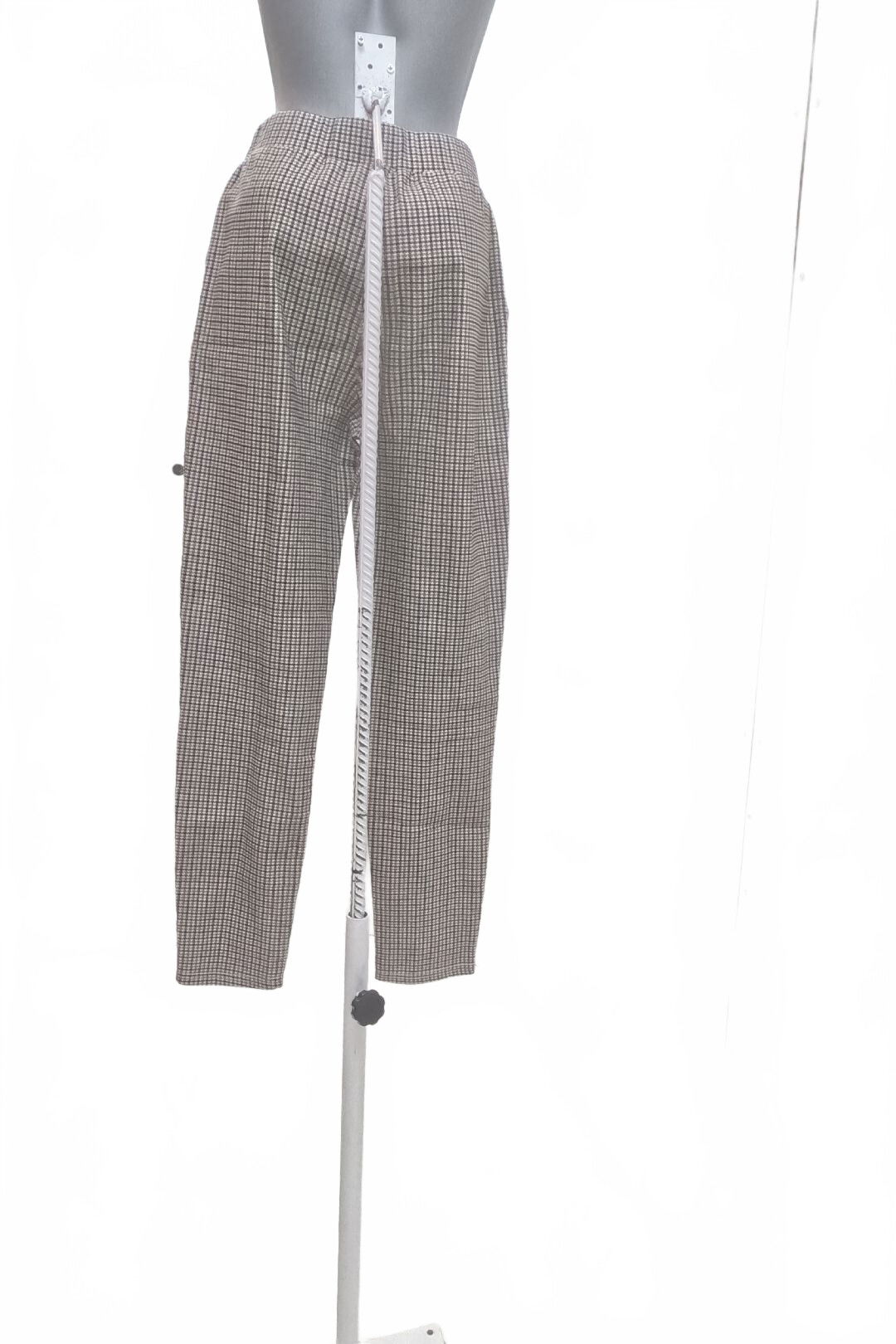 Dámske nohavice Shein, farba vzorovaná, veľkosť 36