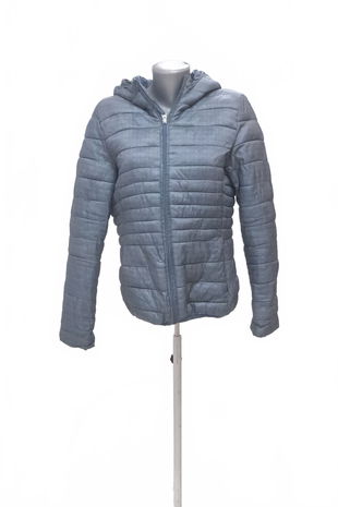 Dámska bunda Esmara, farba modrá, veľkosť 40