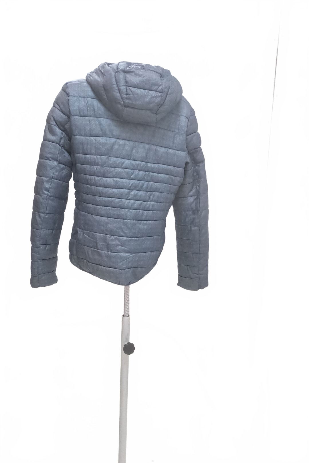 Dámska bunda Esmara, farba modrá, veľkosť 40