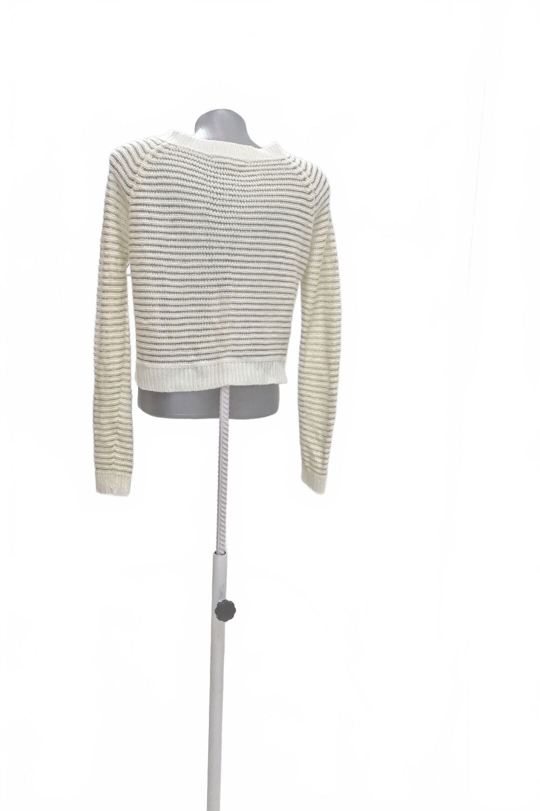 Dámsky sveter Tally Weijl, farba pruhovaná, veľkosť S