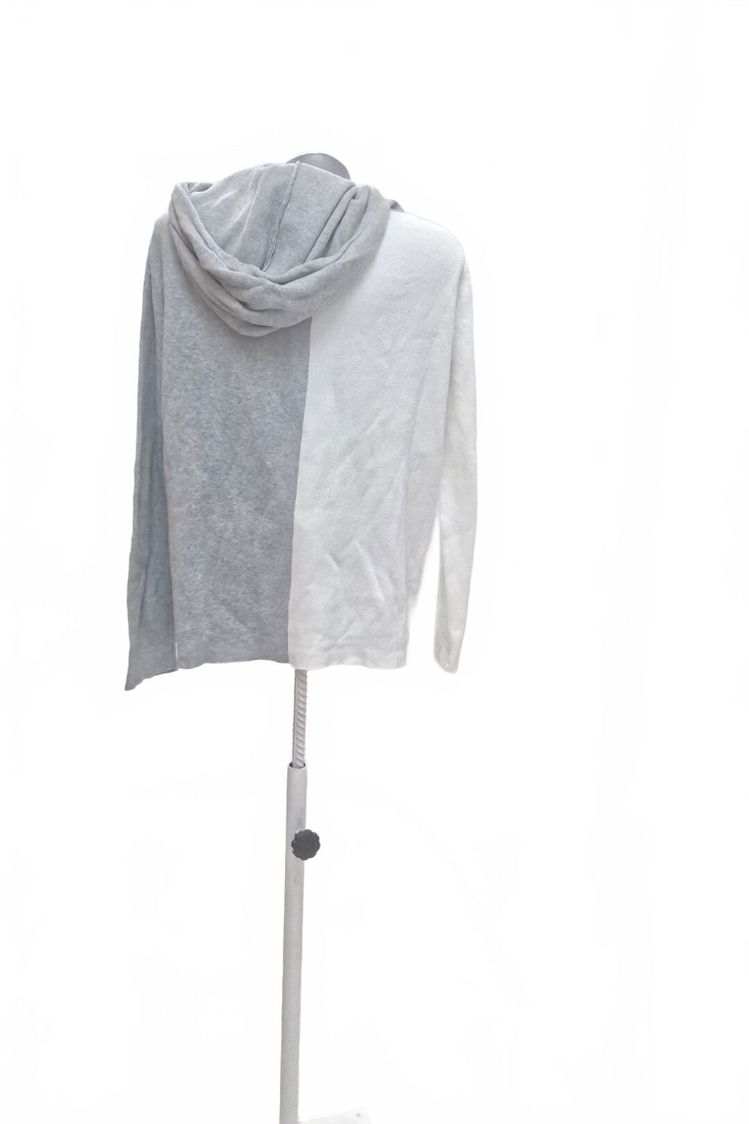 Dámska mikina Monari s potlačou, farba viacfarebná, veľkosť 40