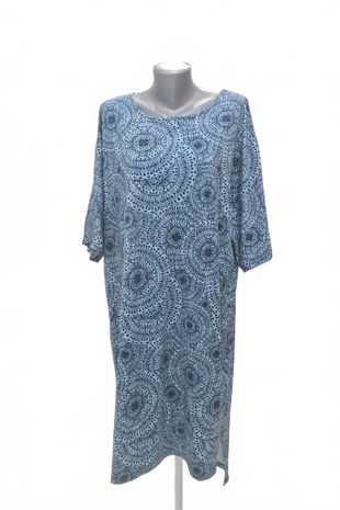 Dámske šaty Cellbes, farba vzorovaná, veľkosť L