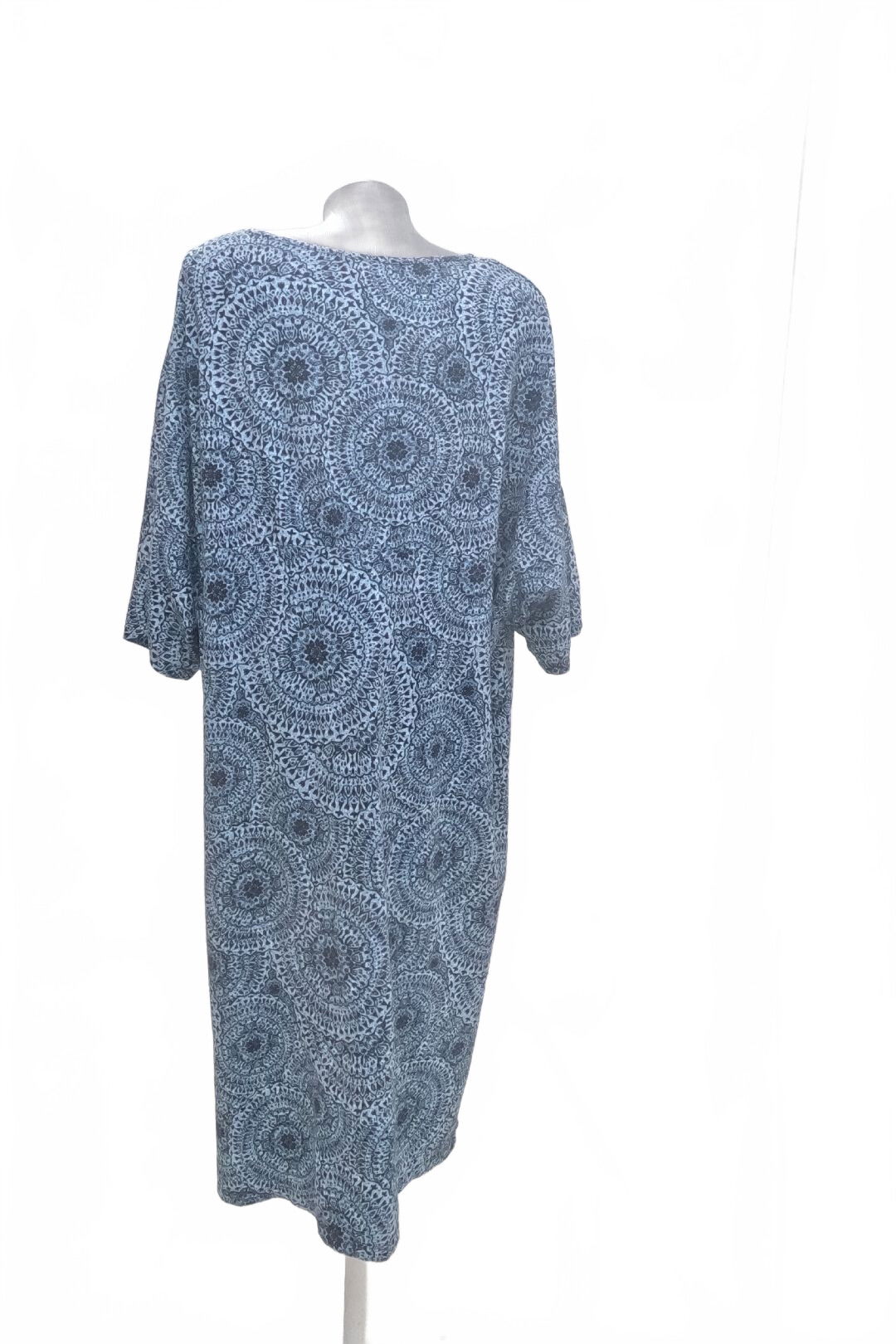 Dámske šaty Cellbes, farba vzorovaná, veľkosť L