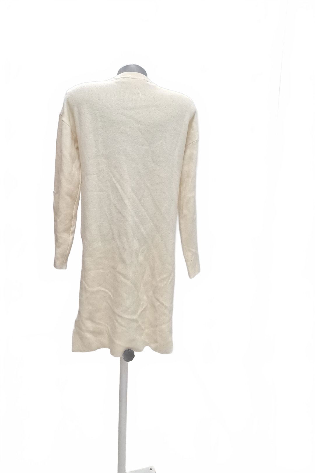 Dámske šaty Vero Moda, farba béžová, veľkosť S