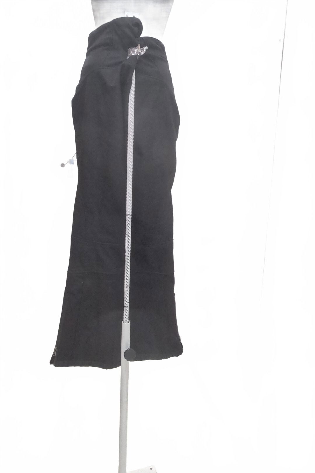 Dámske zimné nohavice Killtec, farba čierna, veľkosť 38