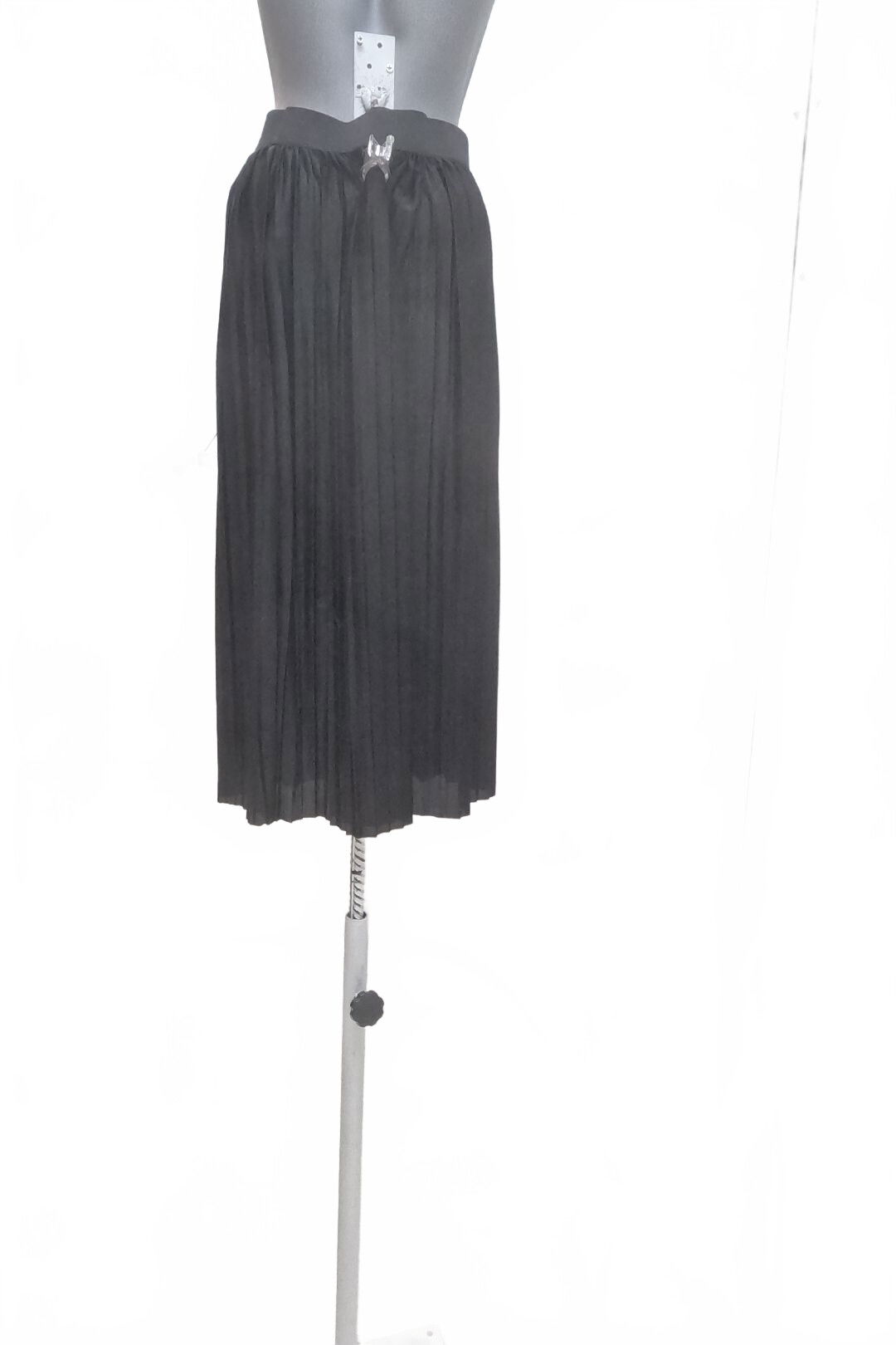 Dámska sukňa Jdy / Jacqueline De Yong, farba čierna, veľkosť L