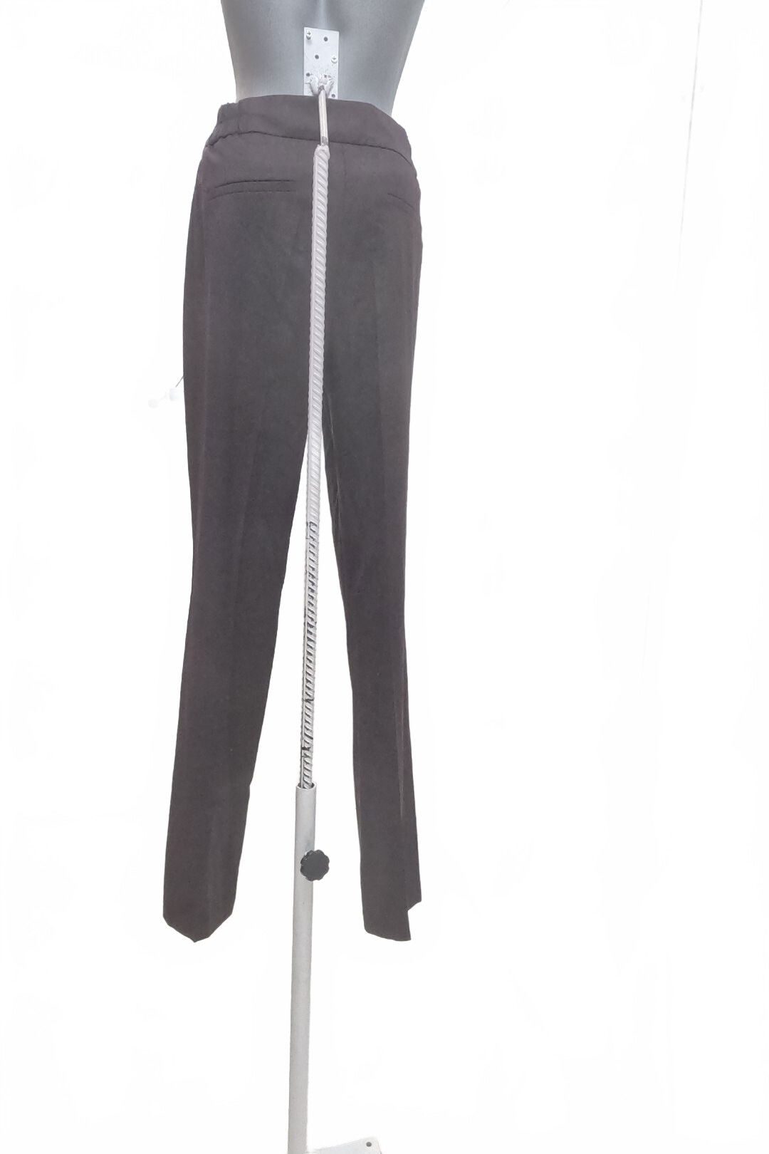 Dámske nohavice Your Sixth Sense, farba sivá, veľkosť 38