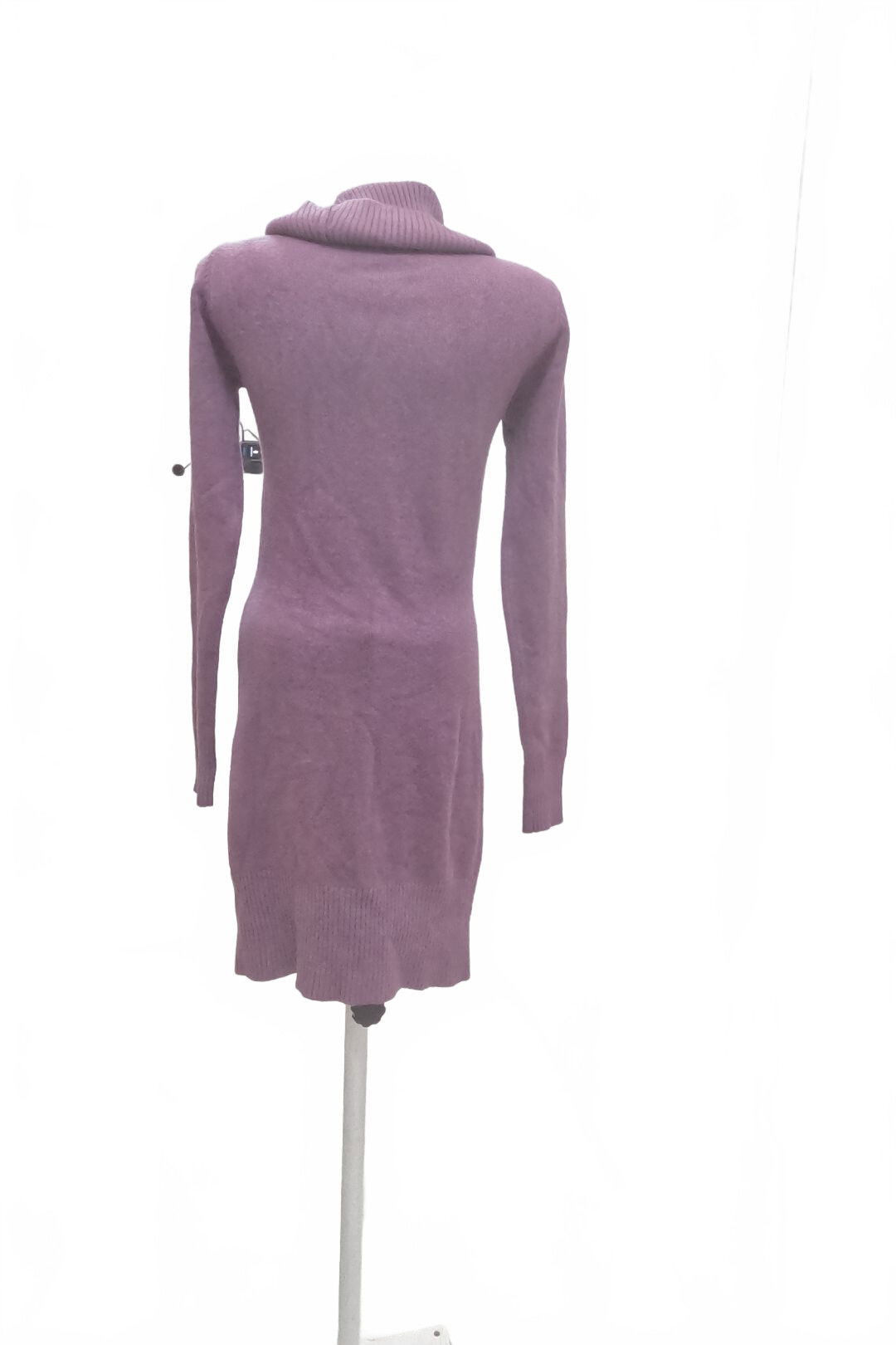 Dámske šaty Genesis, farba fialová, veľkosť L