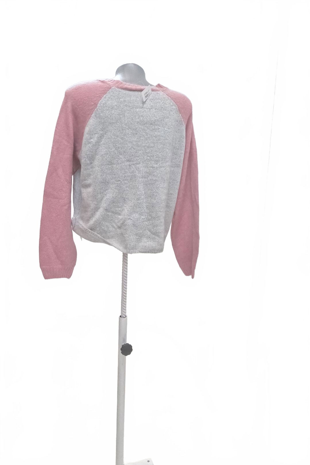 Dievčenský sveter Girls Destination, farba viacfarebná, veľkosť 158