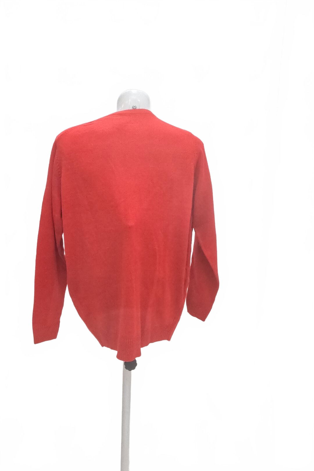 Pánský svetr Livergy, barva vzorovaná, velikost XL