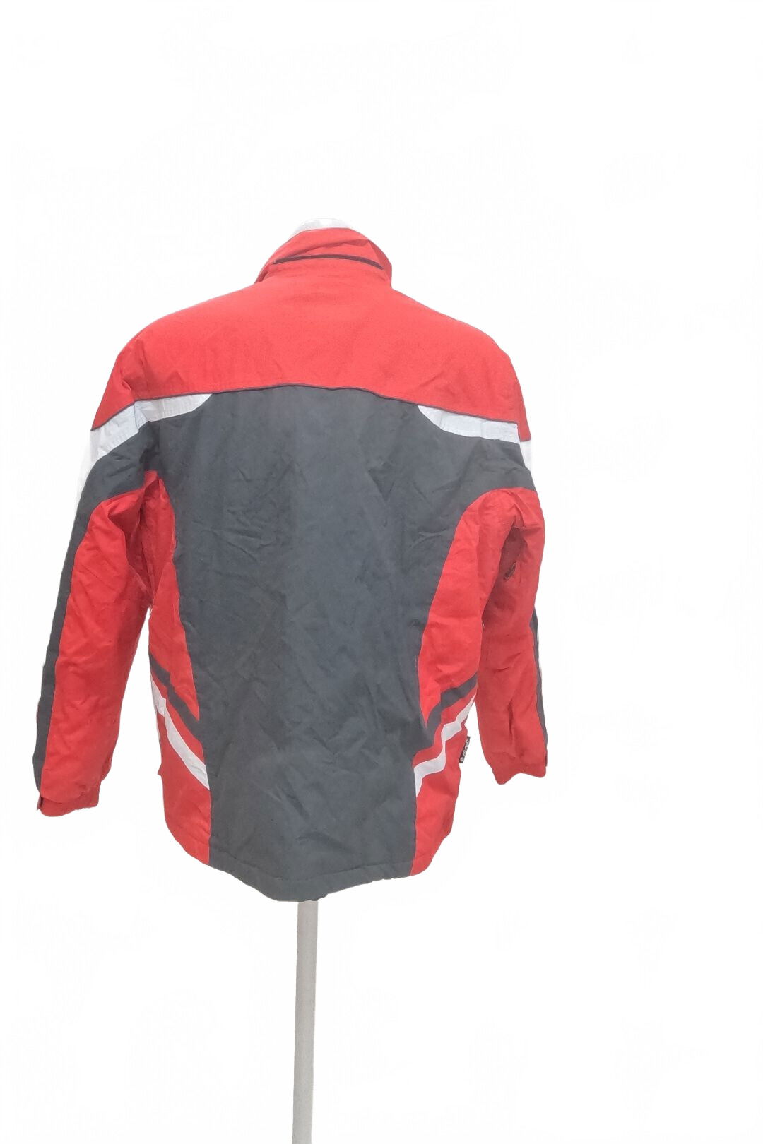 Pánská zimní bunda Hi-Tec, barva vícebarevná, velikost XL