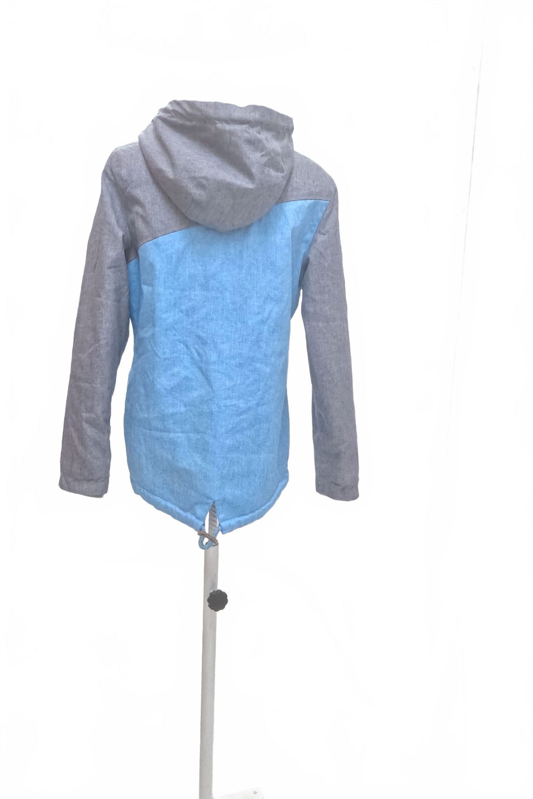 Dámska bunda Genesis, farba viacfarebná, veľkosť M