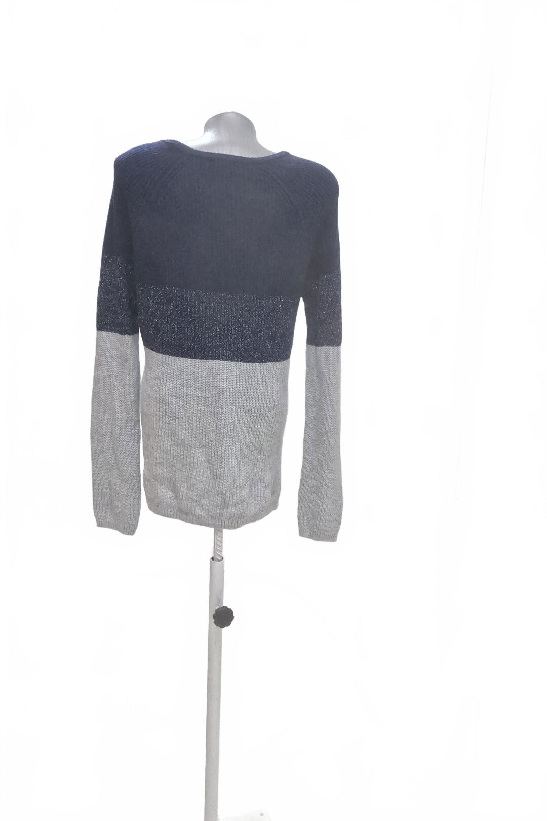 Dámsky sveter Tchibo, farba viacfarebná, veľkosť S