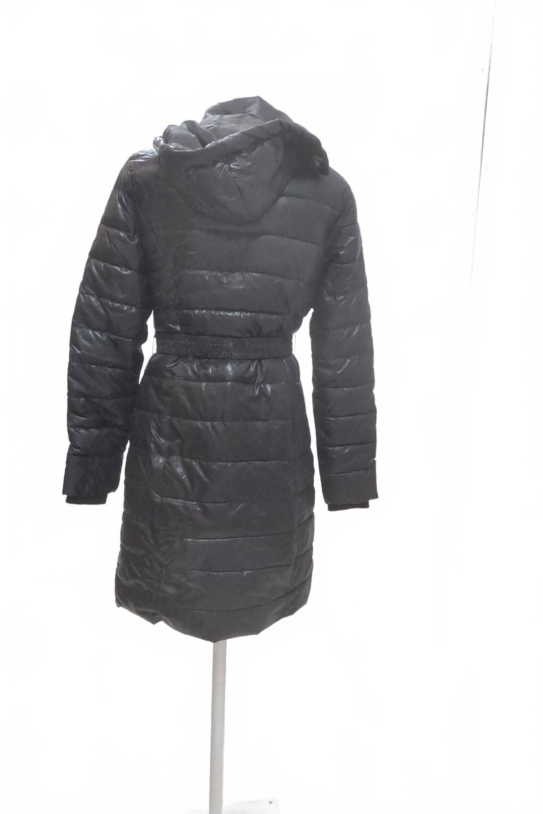 Dámska zimná bunda Esmara, farba čierna, veľkosť 36