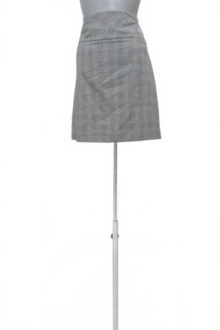 Dámska sukňa Lindex, farba vzorovaná, veľkosť 36