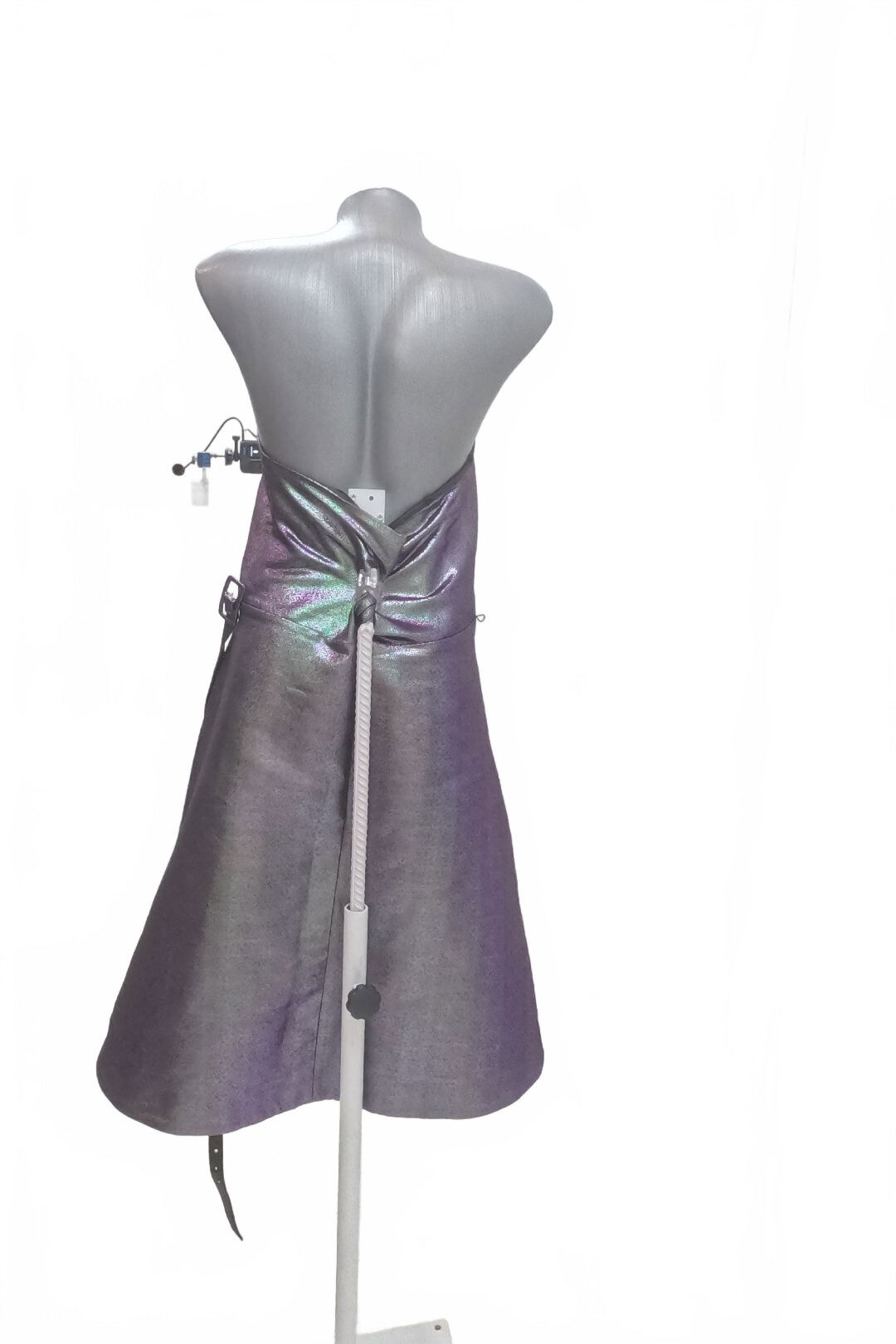 Dámske šaty F&F, farba viacfarebná, veľkosť 42