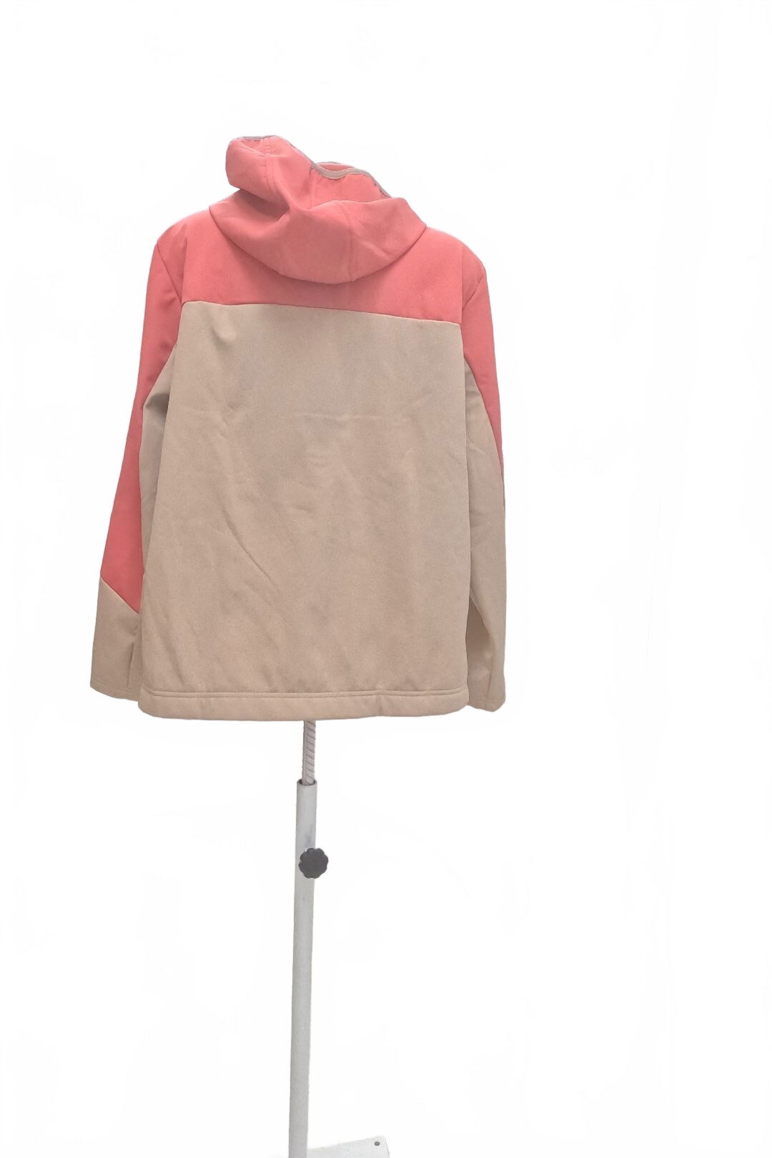 Dámska bunda Newcential, farba viacfarebná, veľkosť L