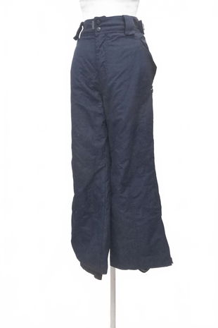 Pánské zimní kalhoty Sam 73, barva modrá, velikost XL