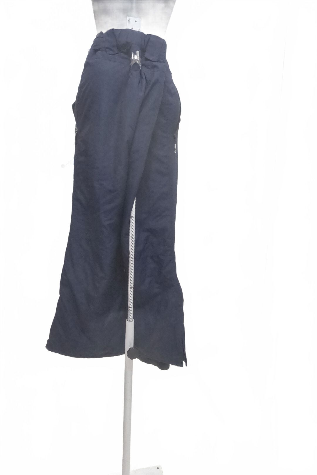 Pánské zimní kalhoty Sam 73, barva modrá, velikost XL