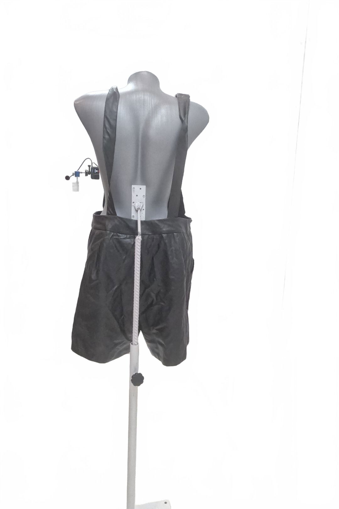 Dámský overal Shein, barva černá, velikost XL