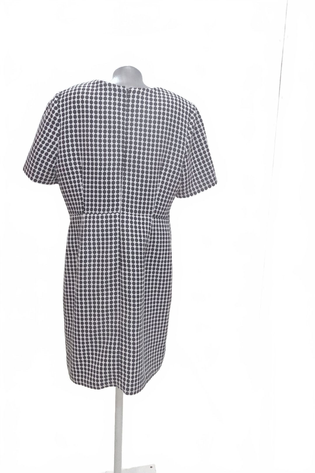 Dámské šaty Marks & Spencer, barva vzorovaná, velikost 46