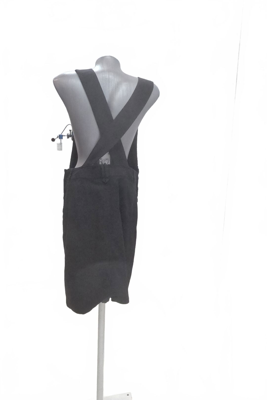 Dámske šaty Bpc Bonprix Collection, farba čierna, veľkosť 38