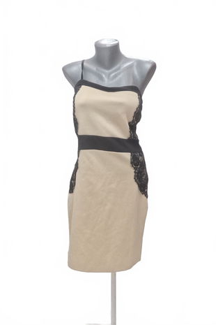 Dámske šaty Gate, farba vzorovaná, veľkosť 42