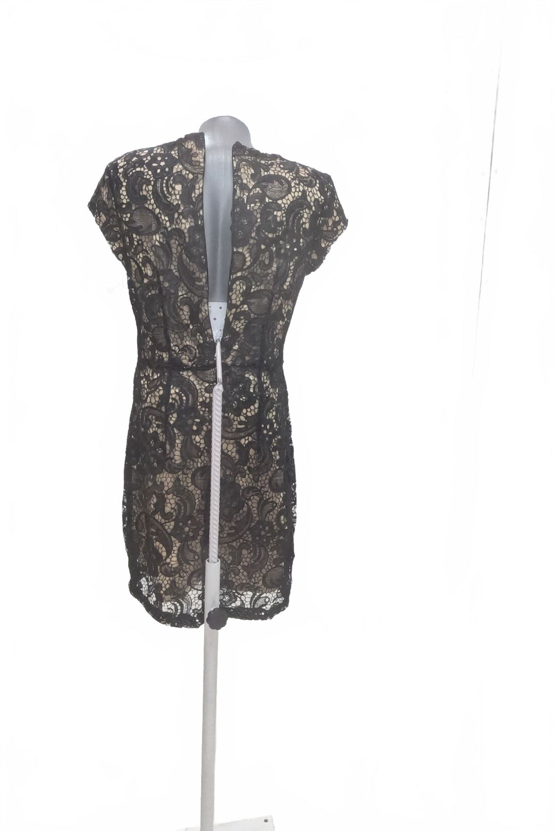 Dámske šaty Reserved, farba vzorovaná, veľkosť 38