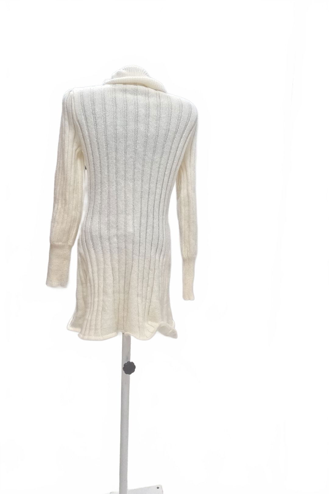 Dámske šaty Shein, farba biela, veľkosť S