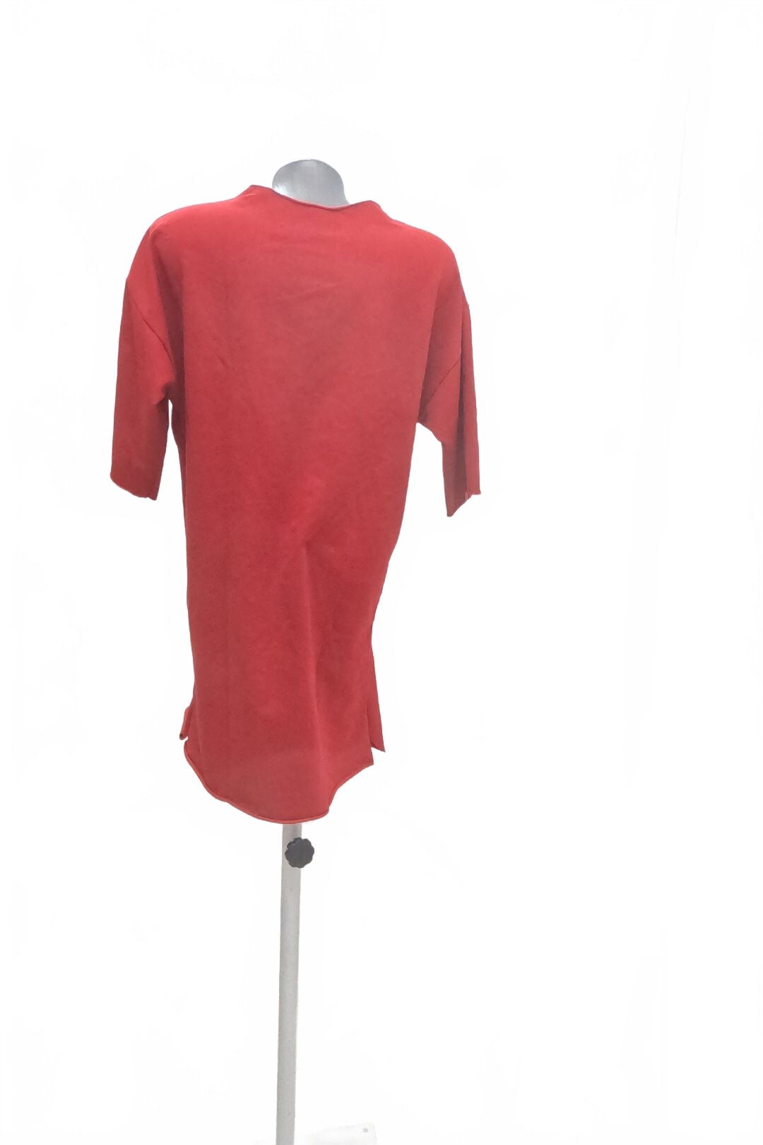 Dámske šaty Genesis, farba červená, veľkosť L