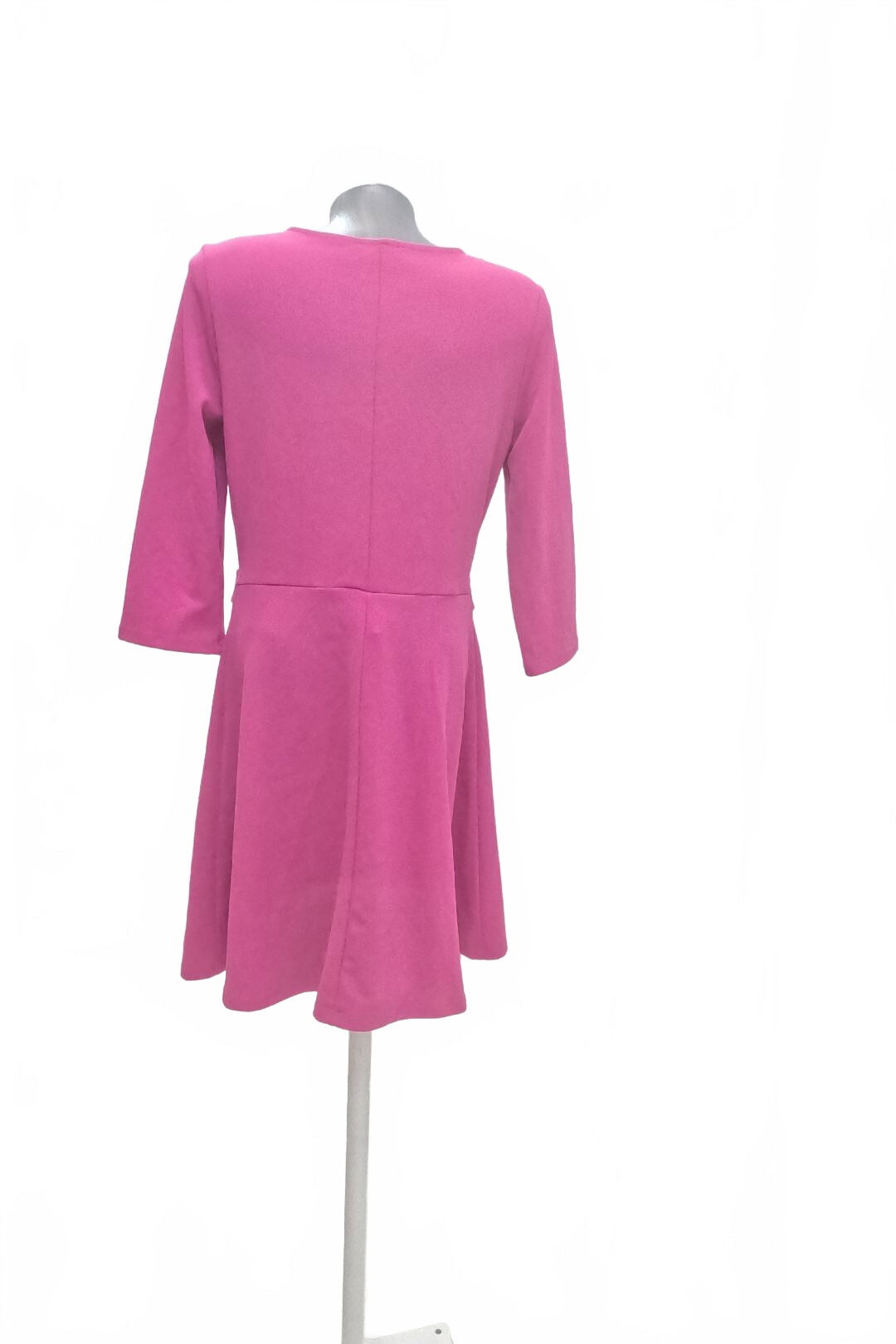 Dámske šaty Orsay, farba ružová, veľkosť M