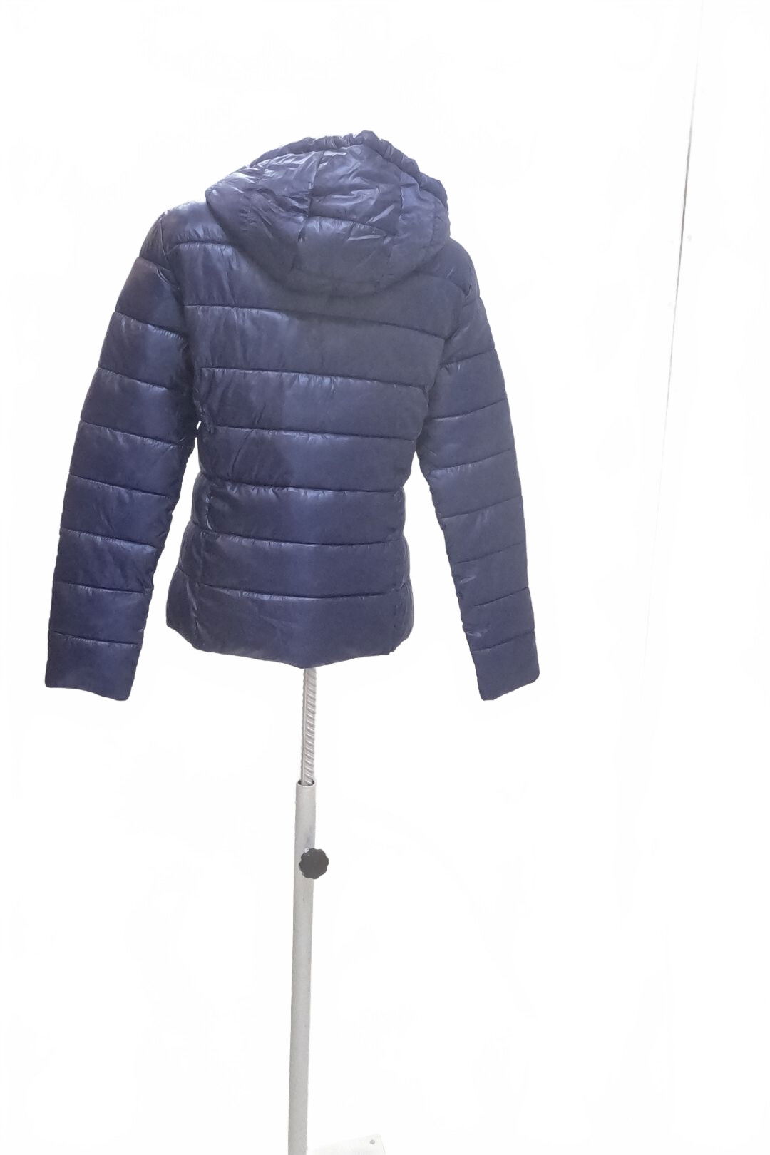 Dámska bunda Esmara, farba modrá, veľkosť XS