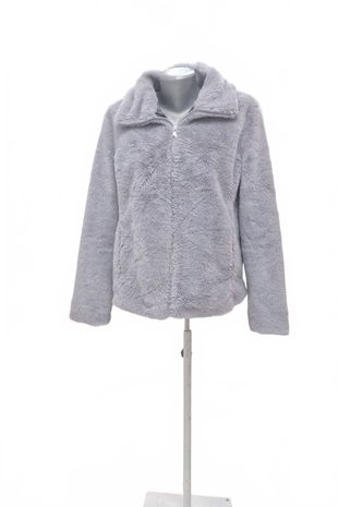 Dámska bunda Esmara, farba modrá, veľkosť M